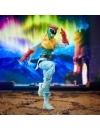 Power Rangers x Street Fighter Lightning Collection Figurina Morphed Cammy Stinging Crane Ranger 15 cm