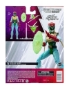 Power Rangers x Street Fighter Lightning Collection Figurina Morphed Cammy Stinging Crane Ranger 15 cm