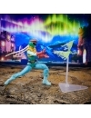 Power Rangers x Street Fighter Lightning Collection Figurina Morphed Cammy Stinging Crane Ranger 15 cm