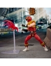 Power Rangers x Street Fighter Lightning Collection Figurina Morphed Ken Soaring Falcon Ranger 15 cm