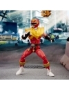 Power Rangers x Street Fighter Lightning Collection Figurina Morphed Ken Soaring Falcon Ranger 15 cm