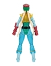 Power Rangers x Street Fighter Lightning Collection Figurina Morphed Cammy Stinging Crane Ranger 15 cm