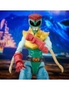 Power Rangers x Street Fighter Lightning Collection Figurina Morphed Cammy Stinging Crane Ranger 15 cm