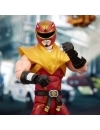 Power Rangers x Street Fighter Lightning Collection Figurina Morphed Ken Soaring Falcon Ranger 15 cm