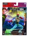 Power Rangers x Street Fighter Lightning Collection Figurina Morphed Cammy Stinging Crane Ranger 15 cm