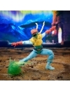 Power Rangers x Street Fighter Lightning Collection Figurina Morphed Cammy Stinging Crane Ranger 15 cm