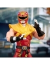 Power Rangers x Street Fighter Lightning Collection Figurina Morphed Ken Soaring Falcon Ranger 15 cm