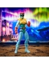 Power Rangers x Street Fighter Lightning Collection Figurina Morphed Cammy Stinging Crane Ranger 15 cm
