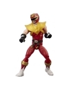 Power Rangers x Street Fighter Lightning Collection Figurina Morphed Ken Soaring Falcon Ranger 15 cm