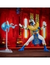 Power Rangers x Street Fighter Ligtning Collection Figurina articulata Morphed Chun-Li Blazing Phoenix Ranger 15 cm
