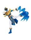 Power Rangers x Street Fighter Ligtning Collection Figurina articulata Morphed Chun-Li Blazing Phoenix Ranger 15 cm