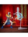 Power Rangers x Street Fighter Ligtning Collection Figurina articulata Morphed Chun-Li Blazing Phoenix Ranger 15 cm