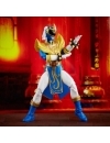 Power Rangers x Street Fighter Ligtning Collection Action Figure Morphed Chun-Li Blazing Phoenix Ranger 15 cm