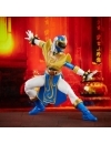 Power Rangers x Street Fighter Ligtning Collection Figurina articulata Morphed Chun-Li Blazing Phoenix Ranger 15 cm