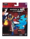 Power Rangers x Street Fighter Ligtning Collection Figurina articulata Morphed Chun-Li Blazing Phoenix Ranger 15 cm