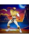 Power Rangers x Street Fighter Ligtning Collection Figurina articulata Morphed Ryu Crimson Hawk Ranger 15 cm