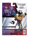 Power Rangers x Street Fighter Ligtning Collection Figurina articulata Morphed Chun-Li Blazing Phoenix Ranger 15 cm