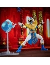 Power Rangers x Street Fighter Ligtning Collection Figurina articulata Morphed Chun-Li Blazing Phoenix Ranger 15 cm