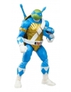 Power Rangers x TMNT Lightning Collection 2022 Set 2 figurine articulate Morphed Donatello & Morphed Leonardo 15 cm