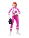 Power Rangers x TMNT Lightning Collection 2022 Set 2 figurine articulate Morphed April O´Neil & Michelangelo 15 cm