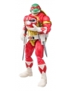 Power Rangers x TMNT Lightning Collection 2022 Set 2 figurine articulate Foot Soldier Tommy & Morphed Raphael 15 cm