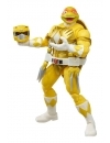 Power Rangers x TMNT Lightning Collection 2022 Set 2 figurine articulate Morphed April O´Neil & Michelangelo 15 cm