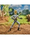 Power Rangers Zeo Lightning Collection Action Figure 2022 Cog 15 cm