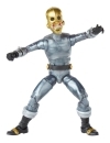 Power Rangers Zeo Lightning Collection Action Figure 2022 Cog 15 cm