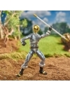 Power Rangers Zeo Lightning Collection Action Figure 2022 Cog 15 cm