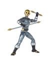 Power Rangers Zeo Lightning Collection Action Figure 2022 Cog 15 cm