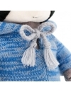 Ratonul Denny: sezonul de tricotat, din plus, 25cm 