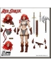 Red Sonja Epic H.A.C.K.S. Figurina articulata Red Sonja
