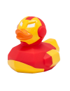 Red Star Duck 8.5 cm (Rățușcă fantezie de cauciuc)