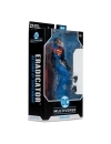 Return of Superman DC Multiverse Figurina articulata Eradicator 18 cm