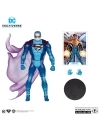 Return of Superman DC Multiverse Figurina articulata Eradicator (Platinum Edition) 18 cm