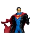 Return of Superman DC Multiverse Figurina articulata Eradicator 18 cm