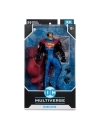 Return of Superman DC Multiverse Figurina articulata Eradicator 18 cm
