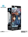 Return of Superman DC Multiverse Figurina articulata Eradicator (Platinum Edition) 18 cm