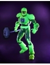 Return of Superman DC Multiverse Figurina articulata Hal Jordan Armor Suit 19 cm