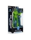 Return of Superman DC Multiverse Figurina articulata Hal Jordan Armor Suit 19 cm