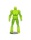 Return of Superman DC Multiverse Figurina articulata Hal Jordan Armor Suit 19 cm