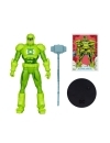 Return of Superman DC Multiverse Figurina articulata Hal Jordan Armor Suit 19 cm