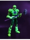Return of Superman DC Multiverse Figurina articulata Hal Jordan Armor Suit 19 cm