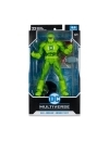 Return of Superman DC Multiverse Figurina articulata Hal Jordan Armor Suit 19 cm