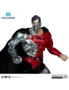 Revenge of the Green Lanterns DC Multiverse Figurina articulata Cyborg Superman (Gold Label) 18 cm