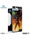 Revenge of the Green Lanterns DC Multiverse Figurina articulata Cyborg Superman (Gold Label) 18 cm