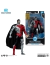 Revenge of the Green Lanterns DC Multiverse Figurina articulata Cyborg Superman (Gold Label) 18 cm