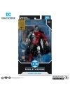 Revenge of the Green Lanterns DC Multiverse Figurina articulata Cyborg Superman (Gold Label) 18 cm