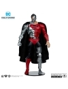 Revenge of the Green Lanterns DC Multiverse Figurina articulata Cyborg Superman (Gold Label) 18 cm