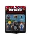 Roblox Action Figures Game Pack Brookhaven: St. Luke's Hospital